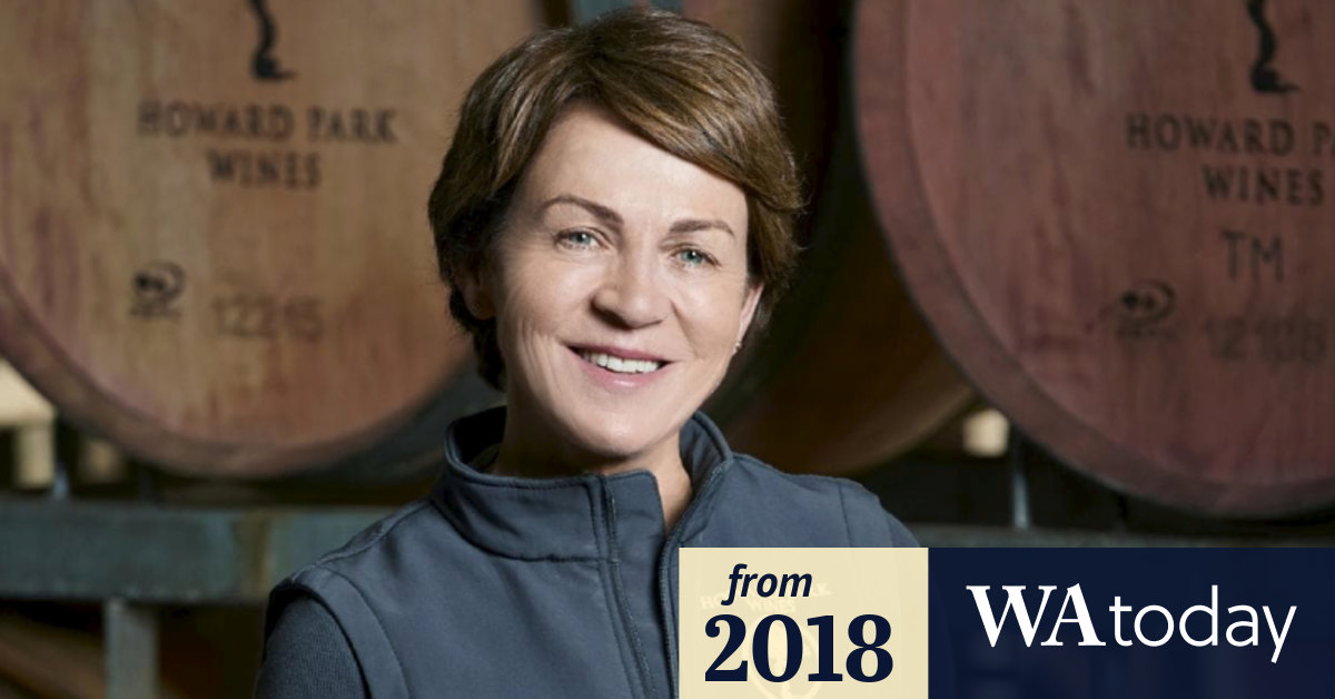 Fresh Bites WA winemaker named Australia's best by Gourmet Traveller